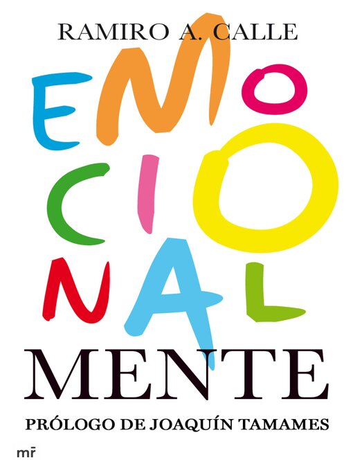 Title details for Emocionalmente by Ramiro A. Calle - Available
